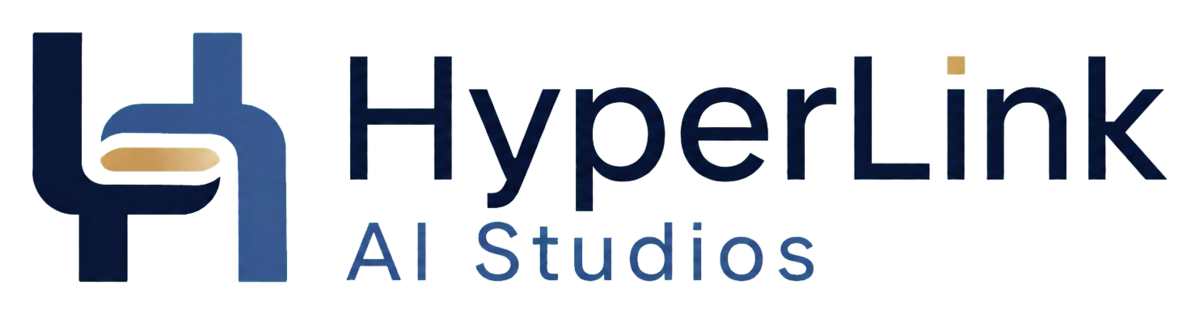 HyperLink AI Studios